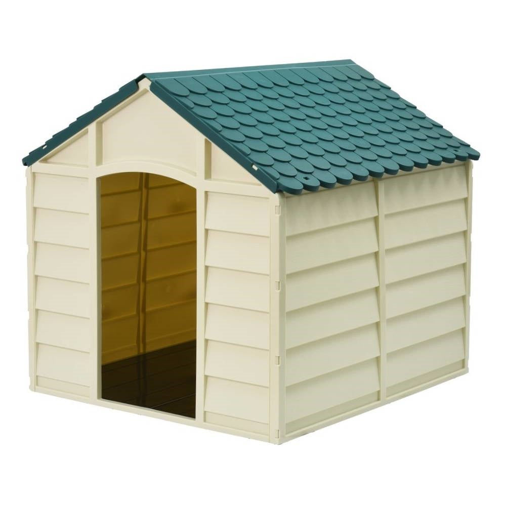 Large Breed Heavy Duty Outdoor Waterproof Dog House