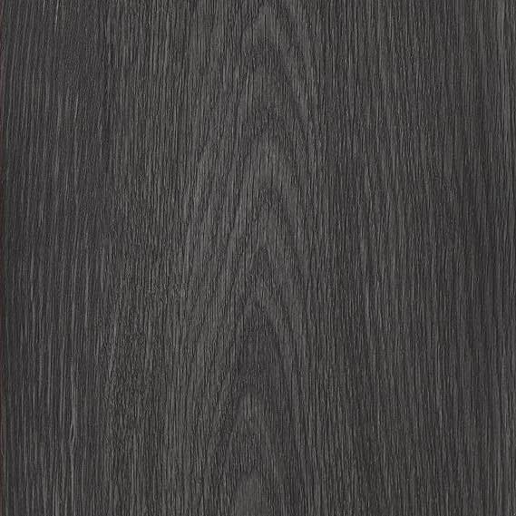 Four Shelf Eco-Friendly Bookcase in Grey Oak