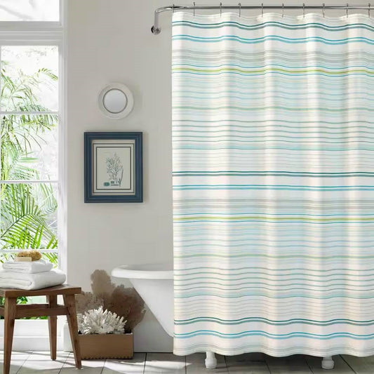The Bathroom as a Considered Space: Objects, Texture and Calm