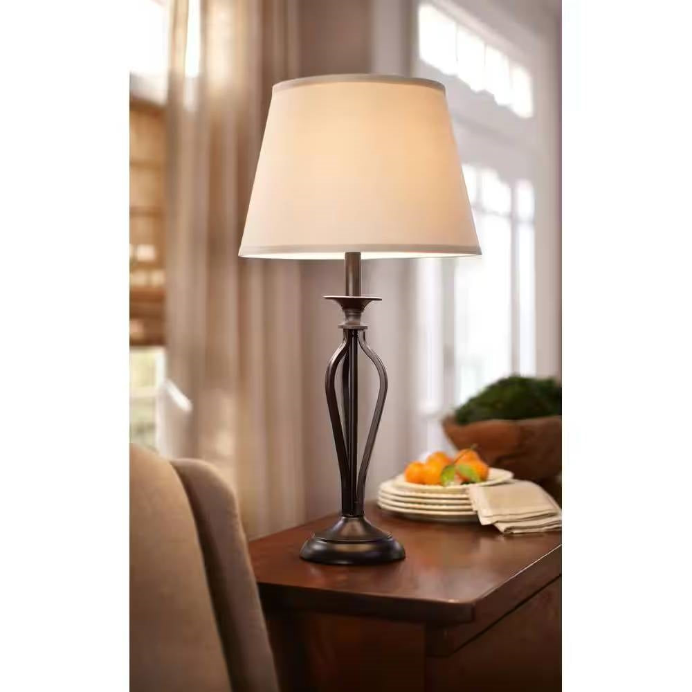 How to Light a Considered Room