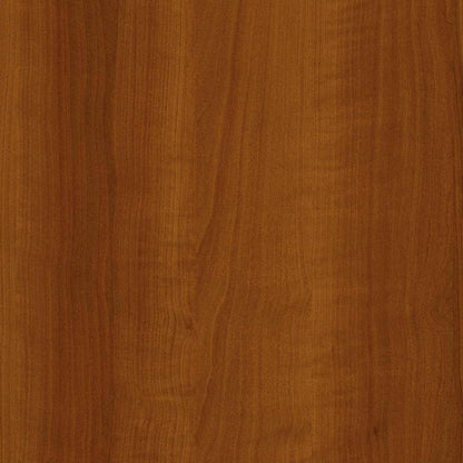 Four Shelf Eco-Friendly Bookcase in Cherry