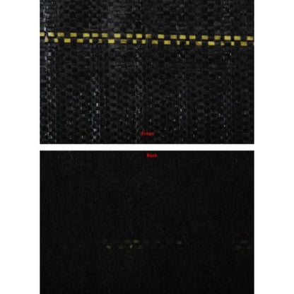 Landscape Fabric Weed Barrier Herbicide Alternative (3' x 250')
