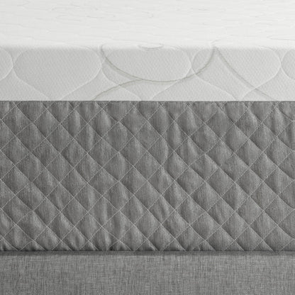King size 10-inch Thick Bio-Foam Memory Foam Mattress