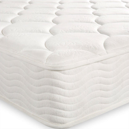 Queen size 8-inch Pocketed Spring Mattress
