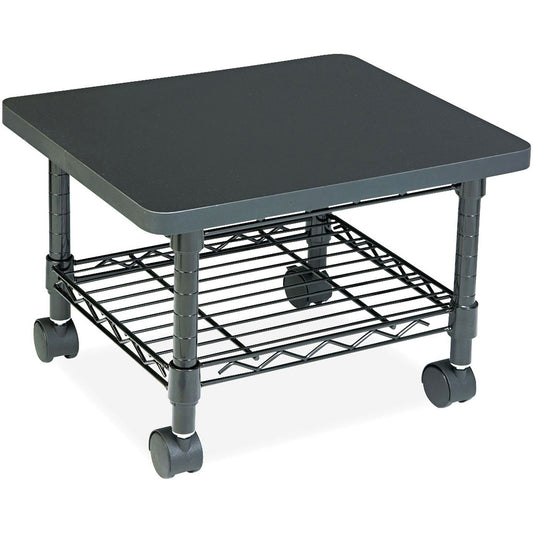 Mobile Under Desk Home Office Fax / Printer Stand